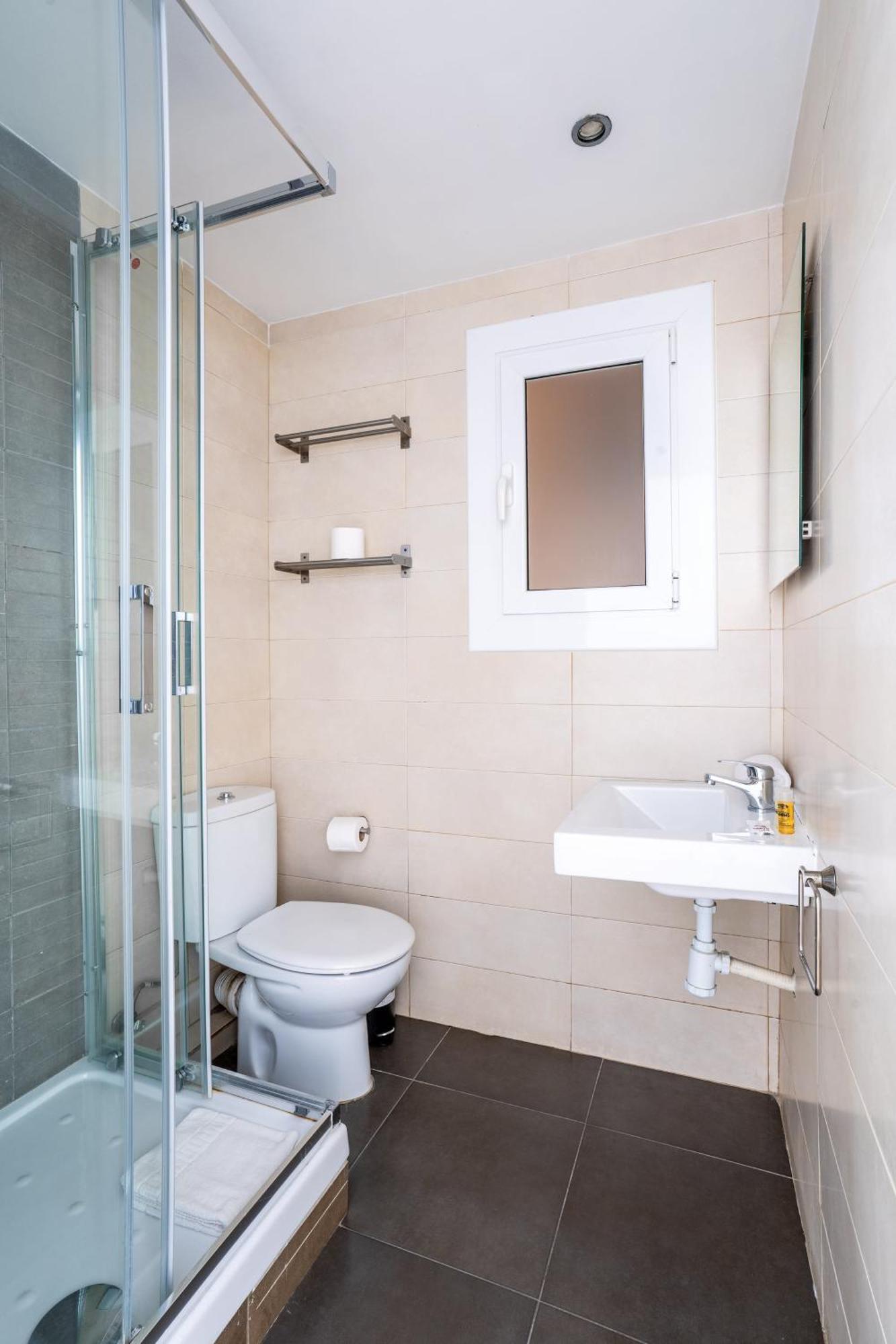 Apartamento Eixample 4bd 2bth With Private Terrace *